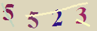 کد امنیتی