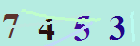 کد امنیتی