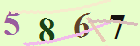کد امنیتی