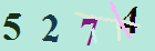 کد امنیتی