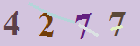 کد امنیتی