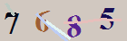 کد امنیتی