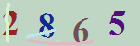 کد امنیتی