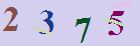 کد امنیتی