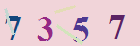 کد امنیتی