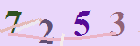 کد امنیتی