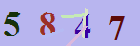 کد امنیتی