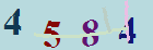 کد امنیتی