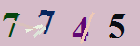 کد امنیتی