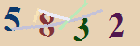 کد امنیتی