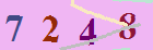 کد امنیتی