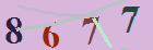کد امنیتی