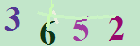 کد امنیتی