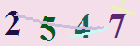کد امنیتی