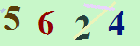 کد امنیتی