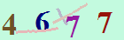 کد امنیتی