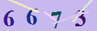 کد امنیتی
