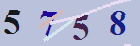 کد امنیتی
