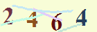 کد امنیتی