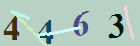 کد امنیتی