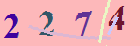 کد امنیتی
