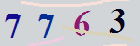 کد امنیتی