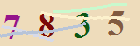 کد امنیتی