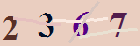 کد امنیتی