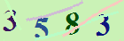 کد امنیتی