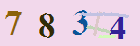 کد امنیتی