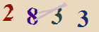 کد امنیتی