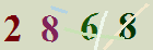 کد امنیتی