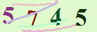 کد امنیتی
