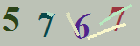 کد امنیتی