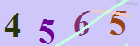 کد امنیتی