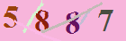 کد امنیتی