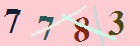 کد امنیتی