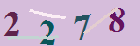 کد امنیتی