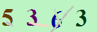 کد امنیتی