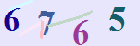 کد امنیتی