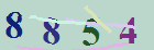 کد امنیتی