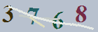 کد امنیتی