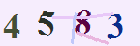 کد امنیتی