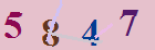 کد امنیتی