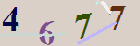 کد امنیتی