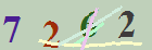 کد امنیتی