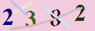 کد امنیتی