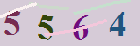 کد امنیتی