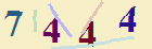 کد امنیتی