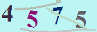 کد امنیتی